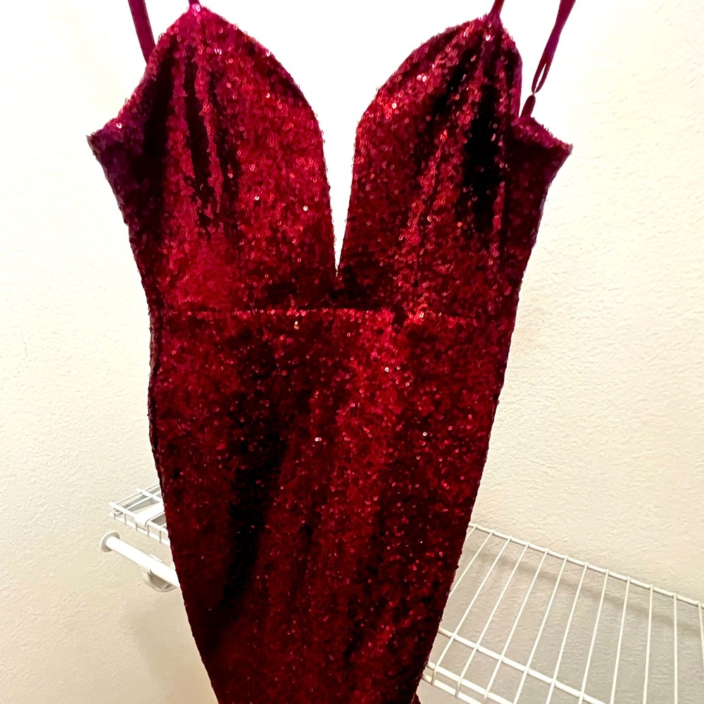 Angel Dress